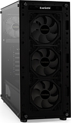 Корпус для компьютера ExeGate i3 BASE EX294967RUS