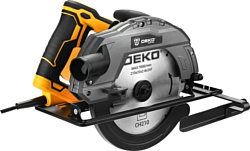 Дисковая пила Deko DKCS2300W 084-1050
