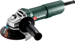 Угловая шлифмашина (болгарка) Metabo W 750-125 603605000 Угловая шлифмашина (болгарка) Metabo W 750-125 603605000