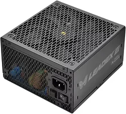 Блок питания Super Flower Leadex III Gold Up ATX 3.1 1300W SF-1300F14GE