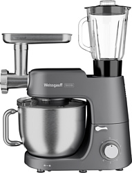 Кухонный комбайн Weissgauff WKM 791 MPT Multi Chef