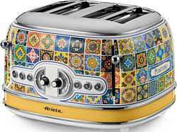 Тостер Ariete Positano 156