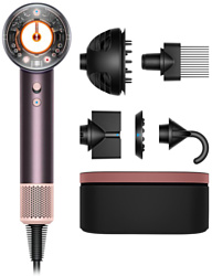 Фен Dyson HD16 (cливовая яшма)