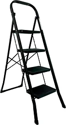 Лестница Sarayli Cтальная 011355 (4ст) Лестница Sarayli Cтальная 011355 (4ст)