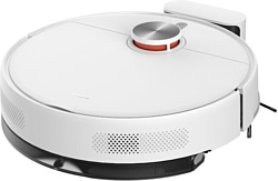 Робот-пылесос Xiaomi Robot Vacuum S40 OV81 (евровилка, белый) Робот-пылесос Xiaomi Robot Vacuum S40 OV81 (евровилка, белый)