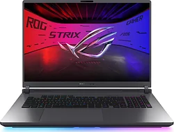 ASUS ROG Strix G18 2025 G815LR-S9085 Win 11 Pro