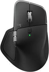 Мышь Logitech MX Master 4 black Мышь Logitech MX Master 4 black