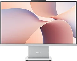 Моноблок Lenovo IdeaCentre AIO 27AKP10 F0JE000DRK