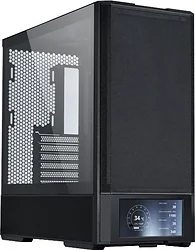 Корпус для компьютера Lian Li 207 Digital G99.LAN207DX.00