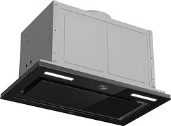 Вытяжка Midea MH60I730GB