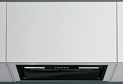 Вытяжка Falmec BUILT-IN BURANO PLUS 50 BK CBIN50.E11P2#ZZZN460F