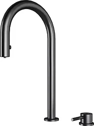 Смеситель Paulmark Es218006-GM