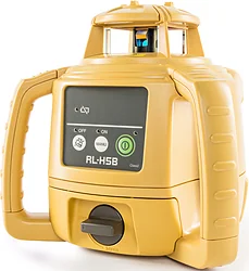 Лазерный нивелир Topcon RL-H5B