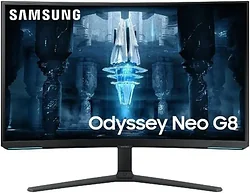 Игровой монитор Samsung Odyssey Neo G8 LS32BG850NMXUE Игровой монитор Samsung Odyssey Neo G8 LS32BG850NMXUE