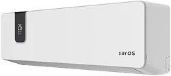 Сплит-система SAROS Smart Air Inverter CSDH-09DR (белый) Сплит-система SAROS Smart Air Inverter CSDH-09DR (белый)