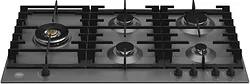 Газовая варочная панель Bertazzoni P905LMODNE