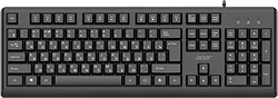 Клавиатура Acer OKW501 black