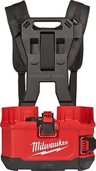 Аккумуляторный опрыскиватель Milwaukee Switch Tank M18 BPFPH-401 4933464962 Аккумуляторный опрыскиватель Milwaukee Switch Tank M18 BPFPH-401 4933464962