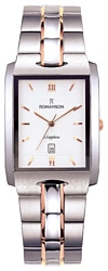 Romanson TM0186XJ(WH)