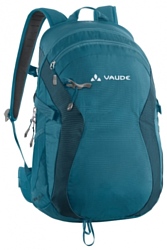 VAUDE Wizard 18+4 blue (sapphire)