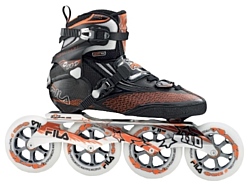 Fila Skates M 110 2014