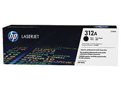 HP 312A (CF380A)