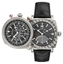 Наручные часы NAUTICA A43001G Наручные часы NAUTICA A43001G
