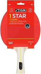 Ракетка для настольного тенниса Stiga Stormer WRB Ракетка для настольного тенниса Stiga Stormer WRB