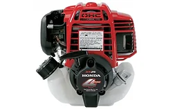 Двигатель для садовой техники Honda GX25T-ST4-OH