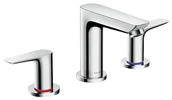 Смеситель Hansgrohe Talis E 71733000