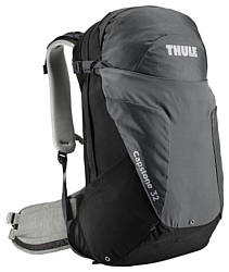 Thule Capstone Women's 32 black/grey (dark shadow/slate)