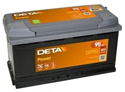 DETA Power R 800A (95Ah)