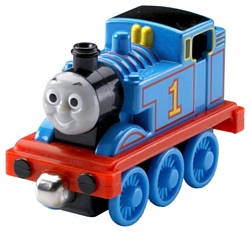 Thomas & Friends Локомотив Томас серия Take-n-Play R8847