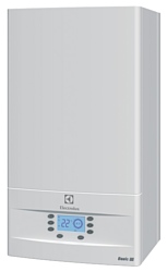 Electrolux Basic Space 24Fi