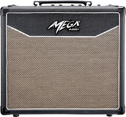 Mega Amp Lynx GX15R