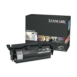 Lexmark X654X31E