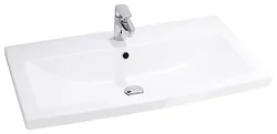 Раковина Cersanit COMO 70