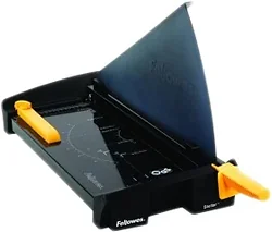 Резак Fellowes SafeCut Fusion A4 (FS-54108)