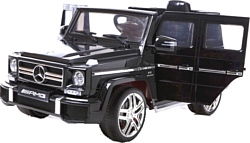 Wingo MERCEDES G63 EVA LUX (черный)