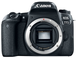 Canon EOS 77D Body