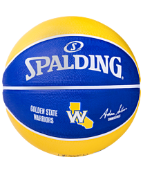 Spalding NBA Team Golden State (7 размер)