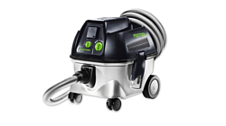 Festool CT 17 E-Set BA