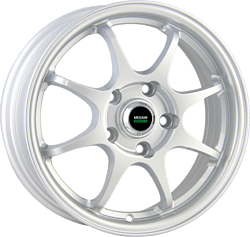 Megami MGM-4 6x15/5x100 D57.1 ET40 S