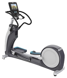 PRECOR EFX 863