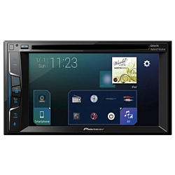 Pioneer AVH-Z1000DVD