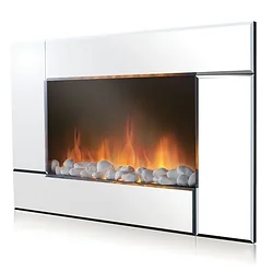 Электрокамин Electrolux EFP/W-2000S Электрокамин Electrolux EFP/W-2000S