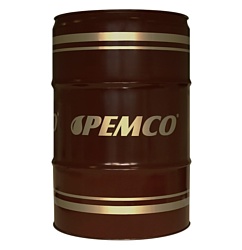 Трансмиссионное масло Pemco iMATIC 420 ATF IID 208л