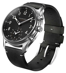 Kronaby Apex (leather strap) 43mm