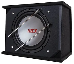 Автоакустика Kicx AP301BPA Автоакустика Kicx AP301BPA