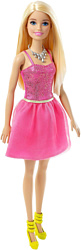 Barbie Glitz Pink Dress (T7580/DGX82)